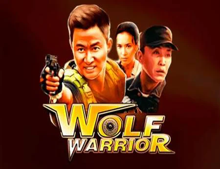Wolf Warrior