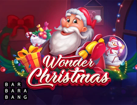 WonderChristmas