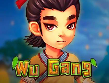 Wu Gang
