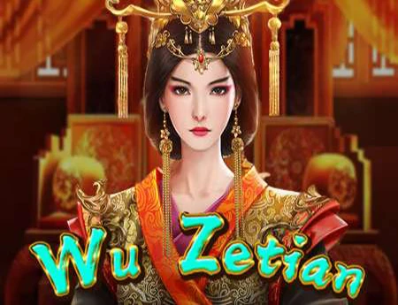 Wu Zetian