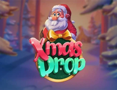 Xmas Drop