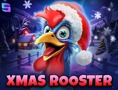 Xmas Rooster