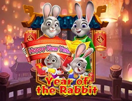 Year Of The Rabbit